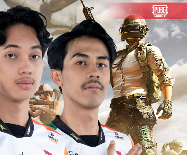 Tidak Terlihat di MRPX Rocky dan Cleon Dirumorkan Pindah Tim