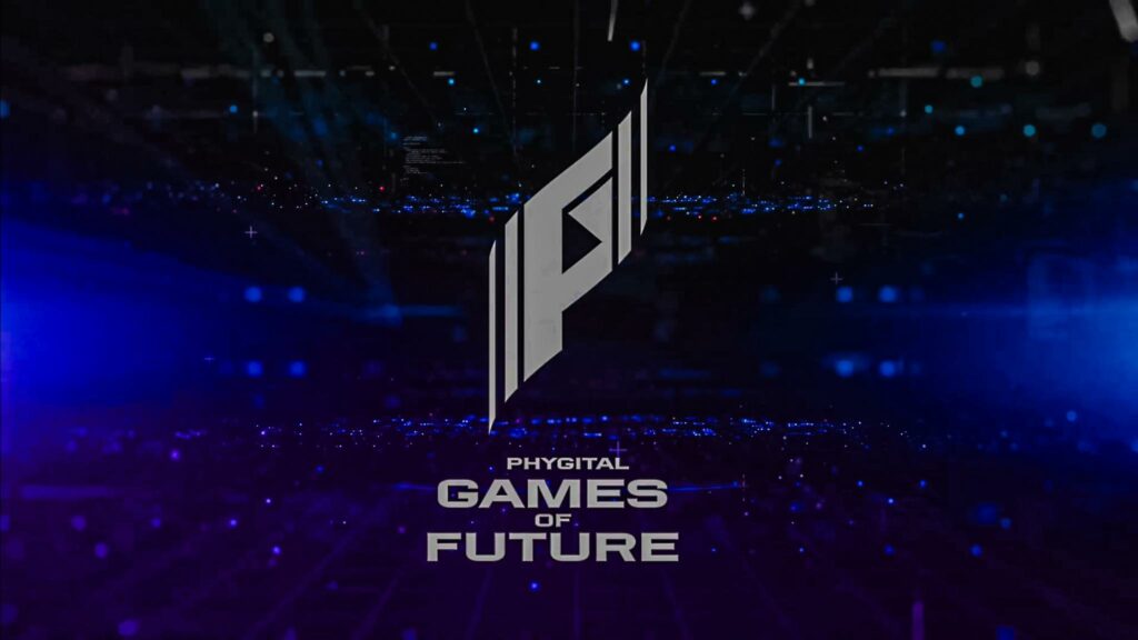 games of the future