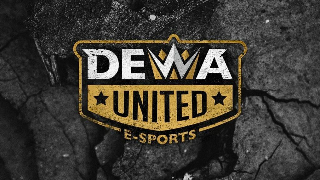 Dewa United Esports Perkuat Roster