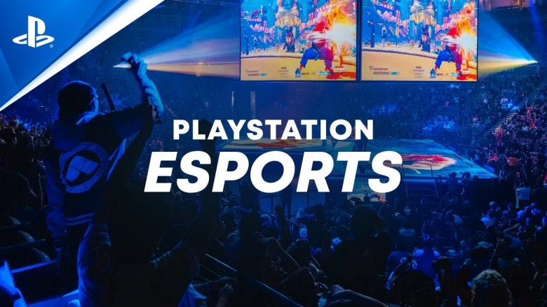 PlayStation Adakan Turnamen Esports PS5