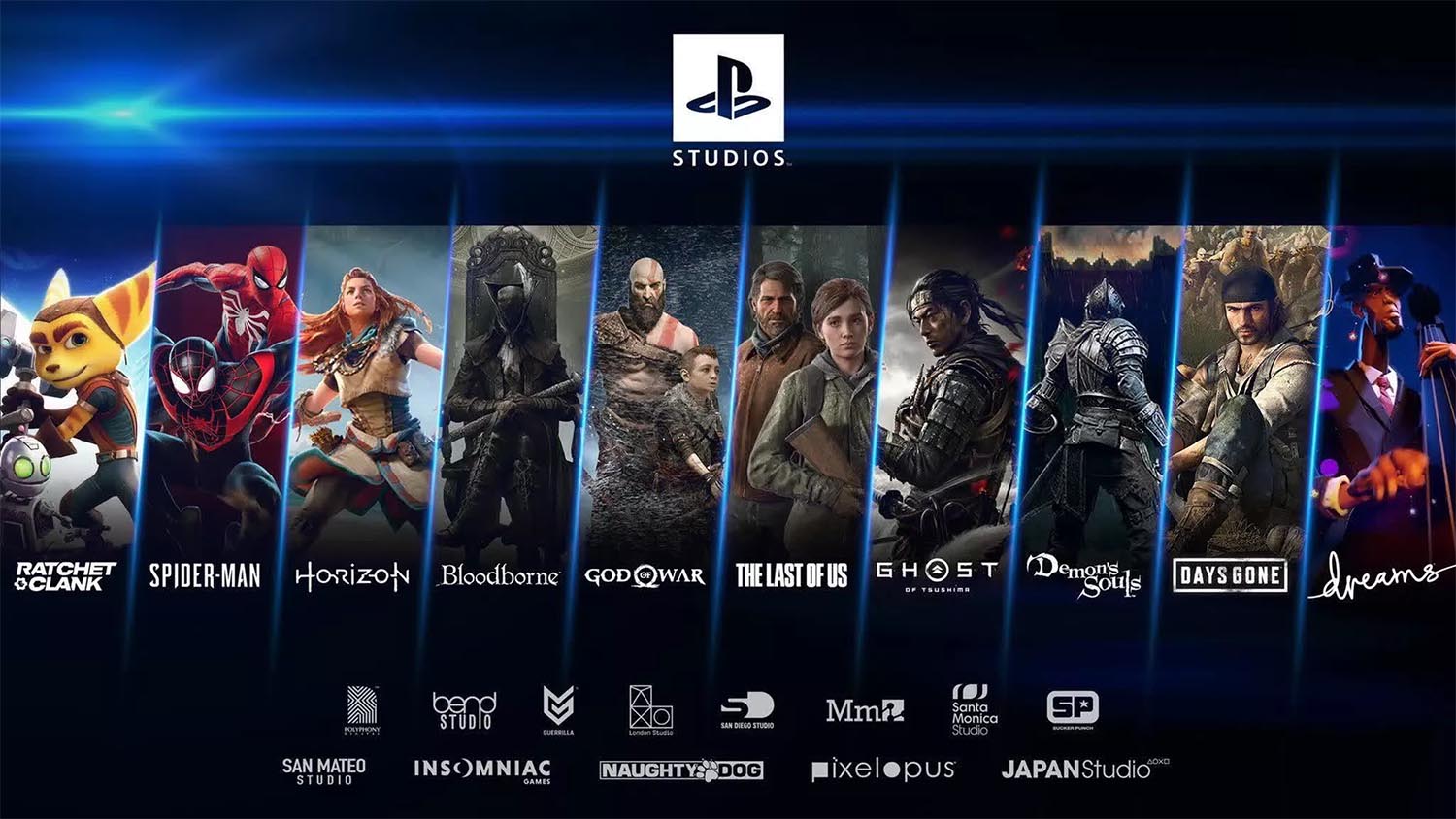 PlayStation Gelar Turnamen Esports PS5